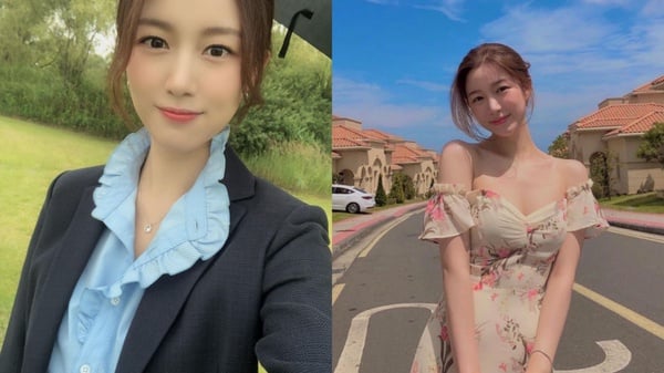 「李昇基女友」李多寅超強背景曝光,家人都是知名演員、更是海歸派學霸出身!
