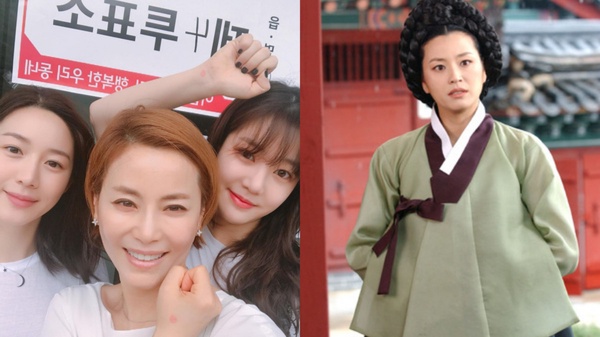 「李昇基女友」李多寅超強背景曝光,家人都是知名演員、更是海歸派學霸出身!