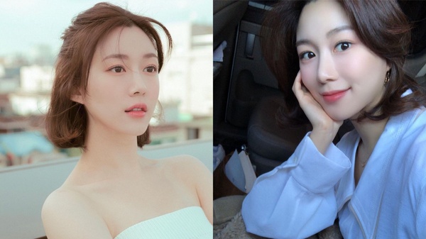 「李昇基女友」李多寅超強背景曝光,家人都是知名演員、更是海歸派學霸出身!