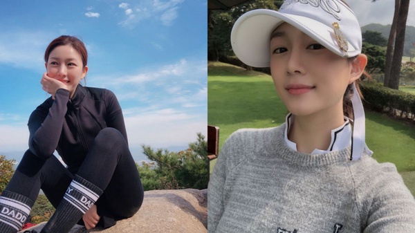 「李昇基女友」李多寅超強背景曝光,家人都是知名演員、更是海歸派學霸出身!