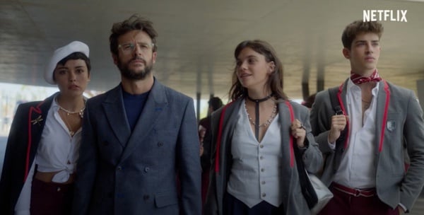 NETFLIX六月推薦片單，宋江、韓素希《無法抗拒的他》，《機智醫生生活》第2季強勢登場