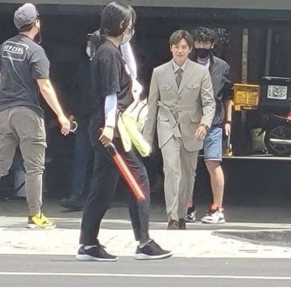《上流戰爭3》羅根復活路透曝光！2021六月待播韓劇，不只《機醫2》，宋江韓素希甜到未播先火