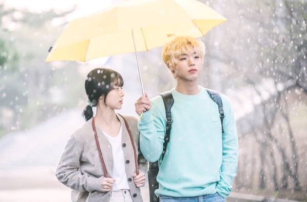 《上流戰爭3》羅根復活路透曝光！2021六月待播韓劇，不只《機醫2》，宋江韓素希甜到未播先火
