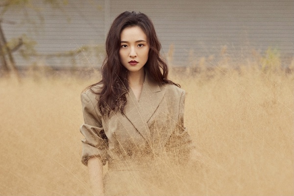 憑「甜寵陸劇」爆火的女星5:吳倩 代表作《我只喜歡你》
