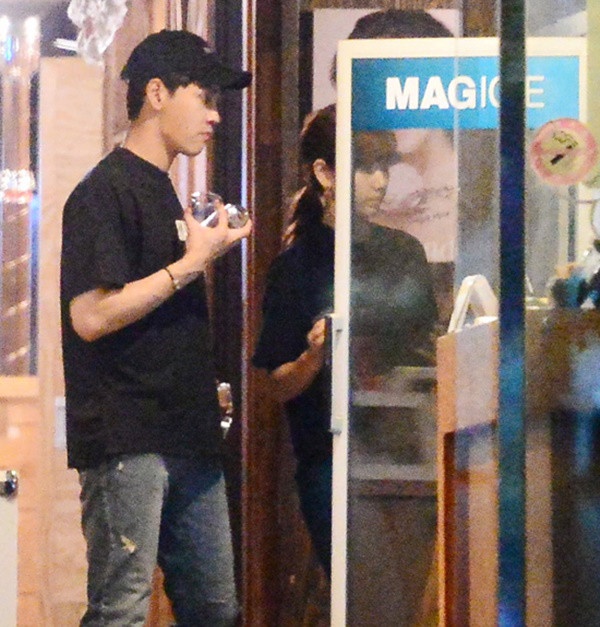 李昇基女友黑料連環爆！被網唱衰的韓星情侶，IU戀情曾被嘲，Rain&amp;金泰希被看衰婚後卻甜哭網友