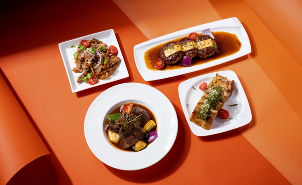 2021 即食料理包推薦！防疫在家也能輕鬆品嚐飯店星級餐！低熱量、法式舒肥餐也大推！