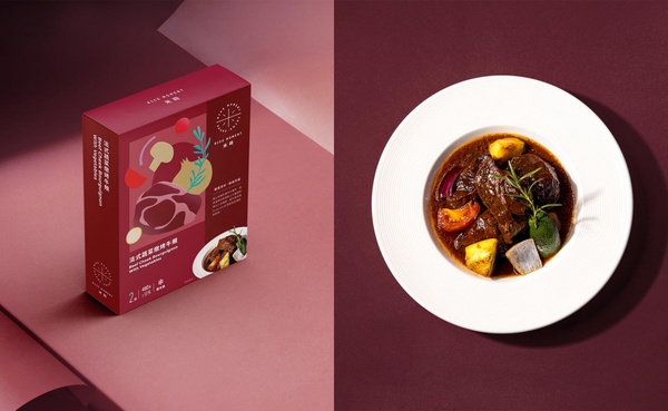 2021 即食料理包推薦！防疫在家也能輕鬆品嚐飯店星級餐！低熱量、法式舒肥餐也大推！