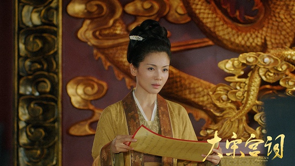 2021人氣演員救不起的9部陸劇！白敬亭《八零九零》收視率0.3，許凱《驪歌行》評分5.6