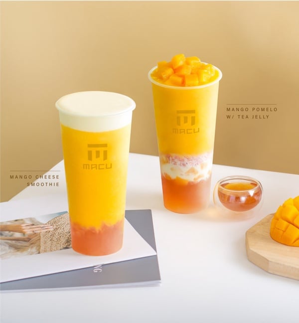 8家手搖杯「防疫優惠」外送、自取都有！麻古茶坊買5送1、路易莎75折、春陽茶事8折