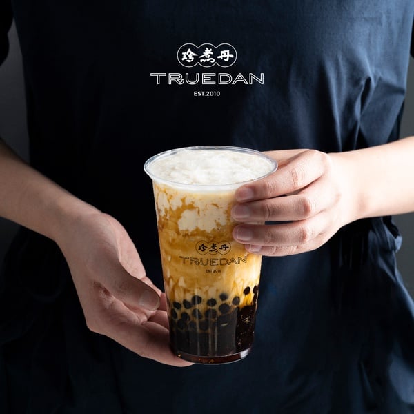 8家手搖杯「防疫優惠」外送、自取都有！麻古茶坊買5送1、路易莎75折、春陽茶事8折