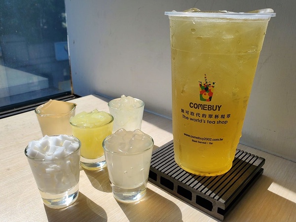 8家手搖杯「防疫優惠」外送、自取都有！麻古茶坊買5送1、路易莎75折、春陽茶事8折