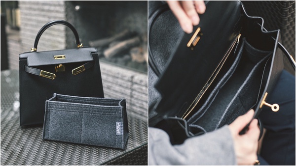 愛馬仕 Birkin、Kelly 開箱！JUNJUN老師公開四個人生夢幻包，加碼傳授愛馬仕配貨秘訣