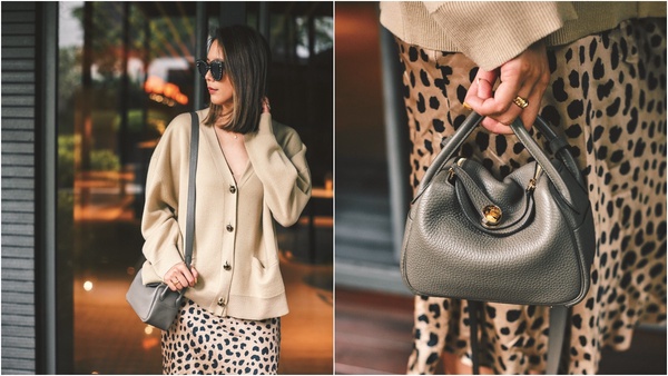 愛馬仕 Birkin、Kelly 開箱！JUNJUN老師公開四個人生夢幻包，加碼傳授愛馬仕配貨秘訣