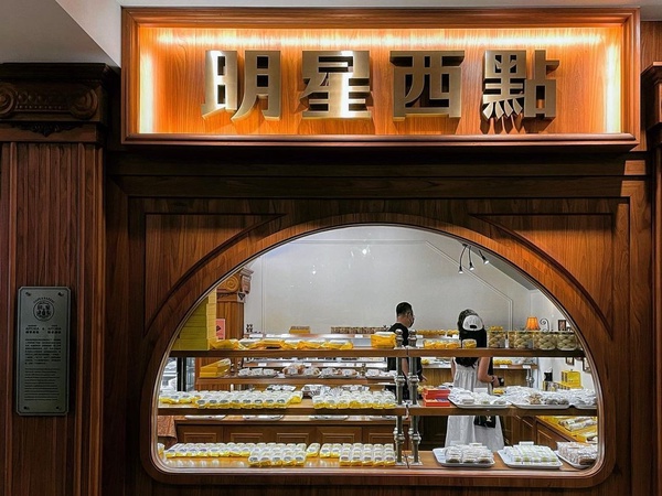 台北韓系「複合式麵包咖啡店」5間推薦！不只大滿口福，還能拍出質感美照