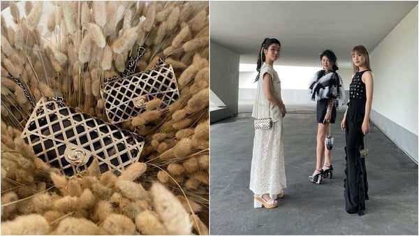 圖片來源:IG@jennierubyjane / IG@wei001100