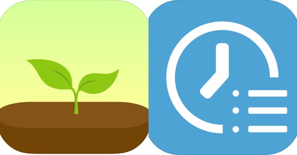 居家生活必備「時間管理」app推薦:Forest、ATracker