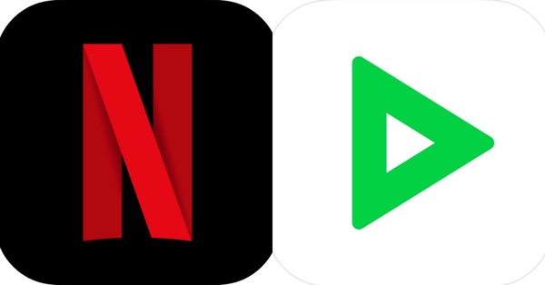 居家生活必備「追劇」app推薦:NETFLIX、LINE TV