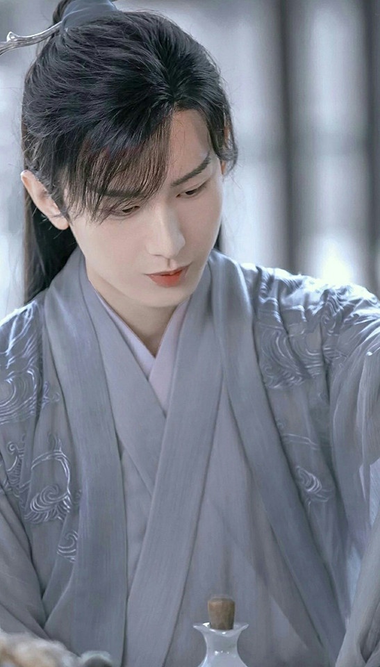 網評10位陸劇「男主人設天花板」！《琉璃》司鳳、《何以笙簫默》何以琛都是經典難超越