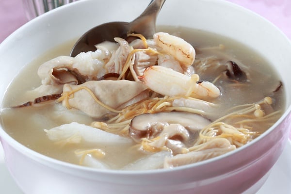 台南5大名店美食一次吃！「台南全明星備戰糧包」開賣，糯夫米糕、蜷尾家免出門吃得到