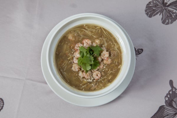台南5大名店美食一次吃！「台南全明星備戰糧包」開賣，糯夫米糕、蜷尾家免出門吃得到