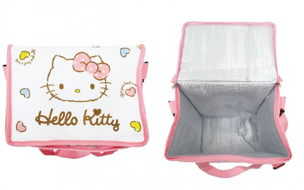全家「Hello Kitty預購」可愛登場！冰霸杯提袋組、分層保鮮盒好實用，這天限量開搶