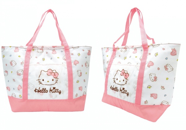 全家「Hello Kitty預購」可愛登場！冰霸杯提袋組、分層保鮮盒好實用，這天限量開搶