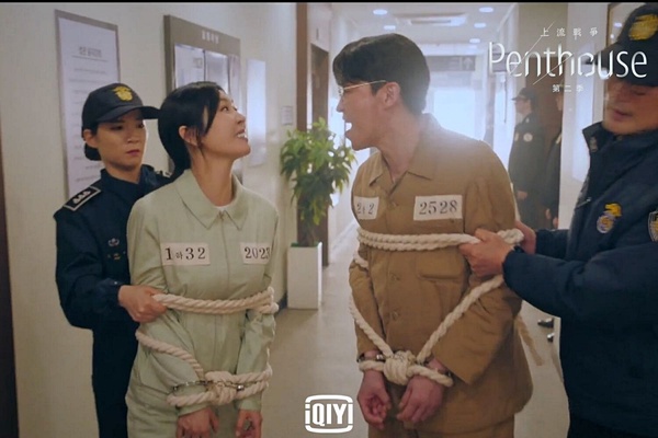 2021罵火劇推薦！中資爭議鬧不停，《我的室友是九尾狐》開播好評、韓網友不買單？