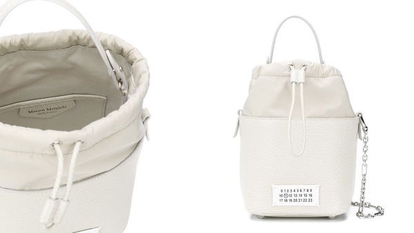 2021「精品水桶包」推薦清單！LOEWE nano氣球包、FENDI白色網紗，個個都是經典不敗款