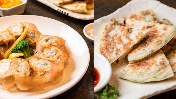 5家「綠色餐廳」推薦！現在還有食材包與餐盒可外帶或宅配，在家一起支持小農吧