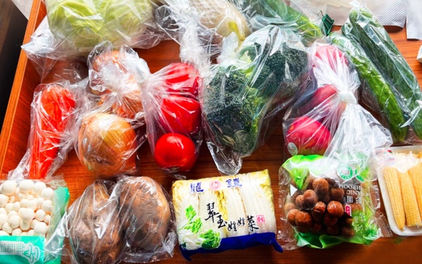 防疫蔬菜箱懶人包！7-11、全家、家樂福新鮮開賣