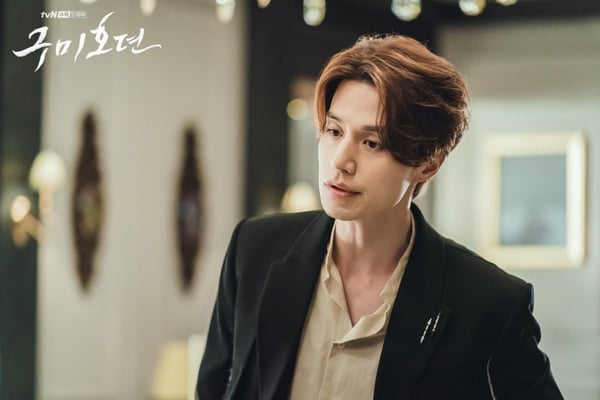 5部「九尾狐」主題韓劇！《我的室友是九尾狐》浪漫高糖，《我的女友是九尾狐》最經典