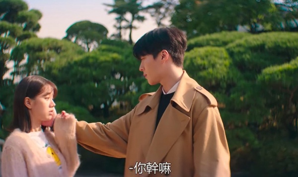 《我的室友是九尾狐》開播好評！張基龍惠利首集就同居，和李棟旭版九尾狐這點不一樣？