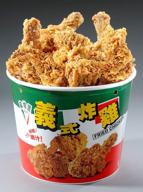1元吃炸雞！7家連鎖炸雞「外帶外送防疫優惠」麥當勞、頂呱呱買1送1、銅盤1元韓式炸雞