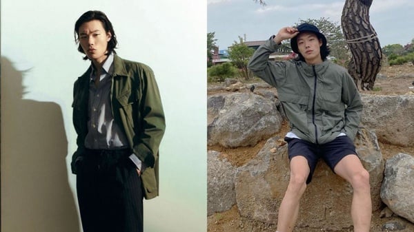 《滅亡》徐仁國帥度飆升！盤點7位韓國「第二眼帥哥」，李鍾碩、柳俊烈都靠魅力取勝！