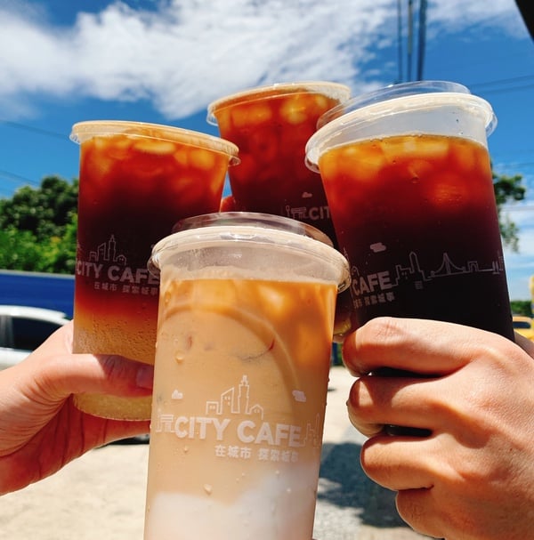 2杯咖啡23元！7-11「預約外帶自取」優惠：滿額咖啡半價，再贈免費兌換券