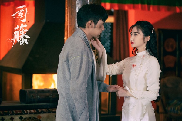微博票選「最希望再合作的陸劇CP」TOP 10！楊紫＆李現才第八，張哲瀚＆龔俊竟不是冠軍