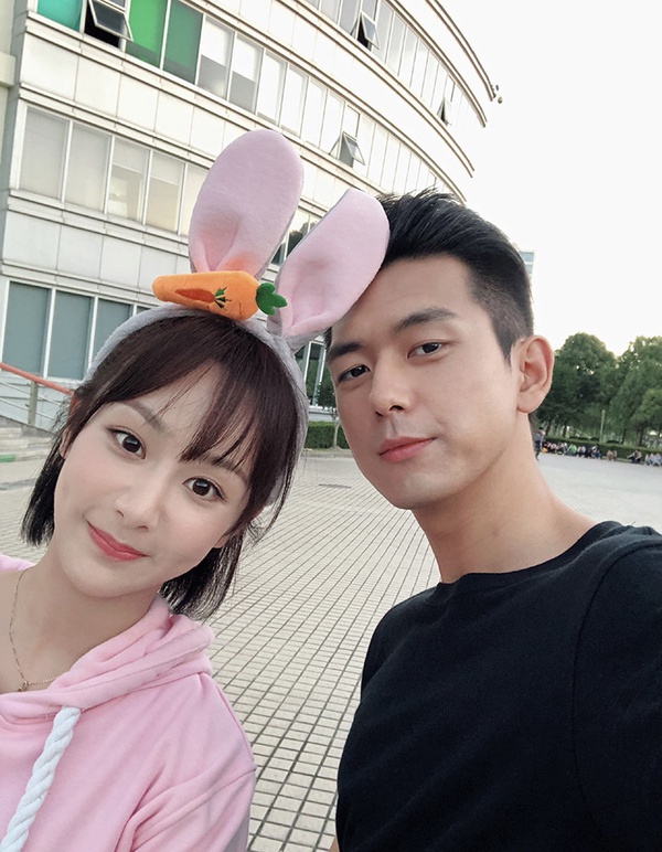 微博票選「最希望再合作的陸劇CP」TOP 8：《親愛的，熱愛的》楊紫＆李現