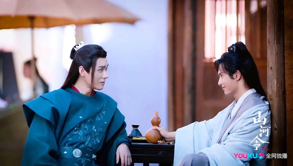 微博票選「最希望再合作的陸劇CP」TOP 10！楊紫＆李現才第八，張哲瀚＆龔俊竟不是冠軍
