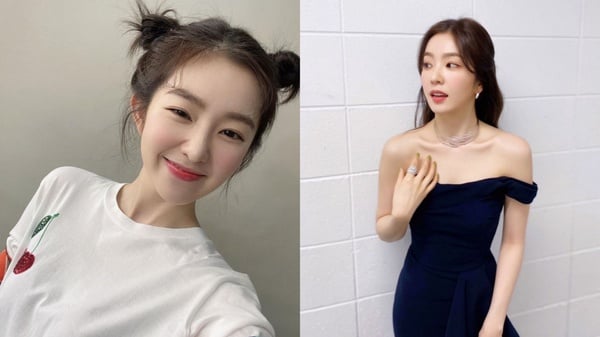 2021韓國偶像互投「最美Idol」排行！潤娥再度進榜，冠軍不是IRENE、子瑜而是「她」