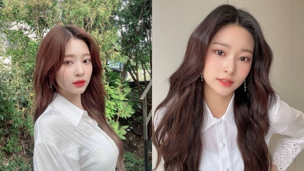 2021韓國偶像互投「最美Idol」排行！潤娥再度進榜，冠軍不是IRENE、子瑜而是「她」