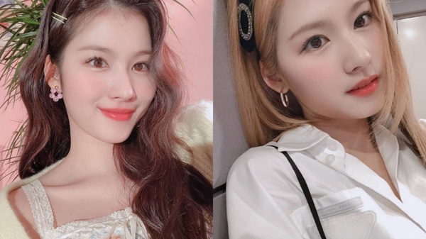 2021韓國偶像互投「最美Idol」排行！潤娥再度進榜，冠軍不是IRENE、子瑜而是「她」