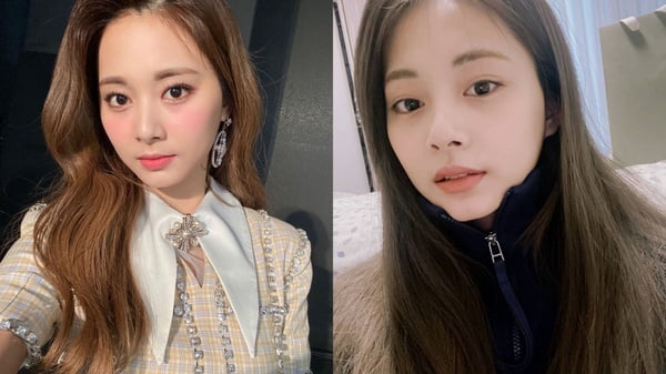2021韓國偶像互投「最美Idol」排行！潤娥再度進榜，冠軍不是IRENE、子瑜而是「她」