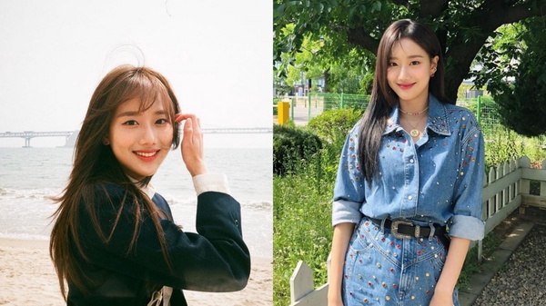 2021韓國偶像互投「最美Idol」排行！潤娥再度進榜，冠軍不是IRENE、子瑜而是「她」