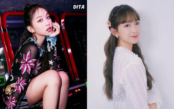 2021韓國女團「最強舞蹈擔當」排名TOP25！Momo第三、Jennie只有七、又是「她」奪冠軍