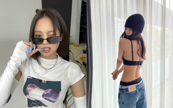 2021韓國女團「最強舞蹈擔當」排名TOP25！Momo第三、Jennie只有七、又是「她」奪冠軍