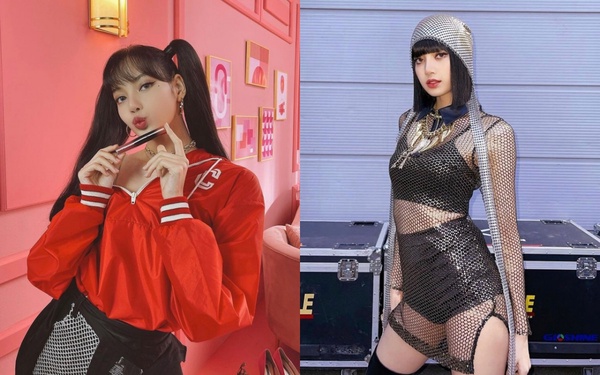2021韓國女團「最強舞蹈擔當」排名TOP25！Momo第三、Jennie只有七、又是「她」奪冠軍