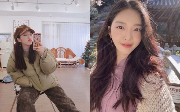 2021韓國女團「最強舞蹈擔當」排名TOP25！Momo第三、Jennie只有七、又是「她」奪冠軍