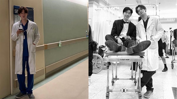 《我是遺物整理師》8位大勢配角！池珍熙、李宰旭讓故事更有層次，蝴蝶少女原來是她