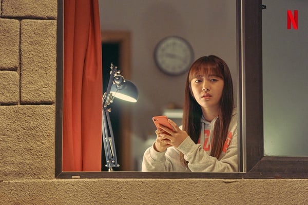 《我是遺物整理師》8位大勢配角！池珍熙、李宰旭讓故事更有層次，蝴蝶少女原來是她