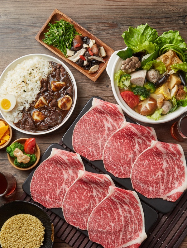 299起外帶和牛涮、肉次方!王品「加菜金大禮包」外帶優惠,月領24張優惠券超划算